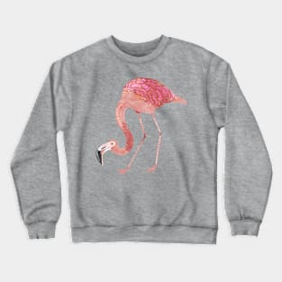 Flamingo Crewneck Sweatshirt